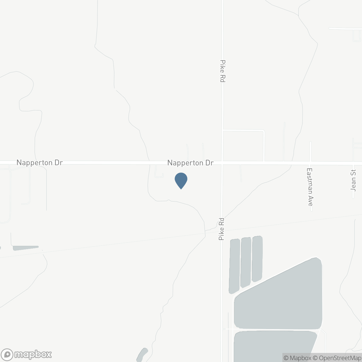 3115 NAPPERTON DRIVE, Strathroy-Caradoc, Ontario N7G 3H8